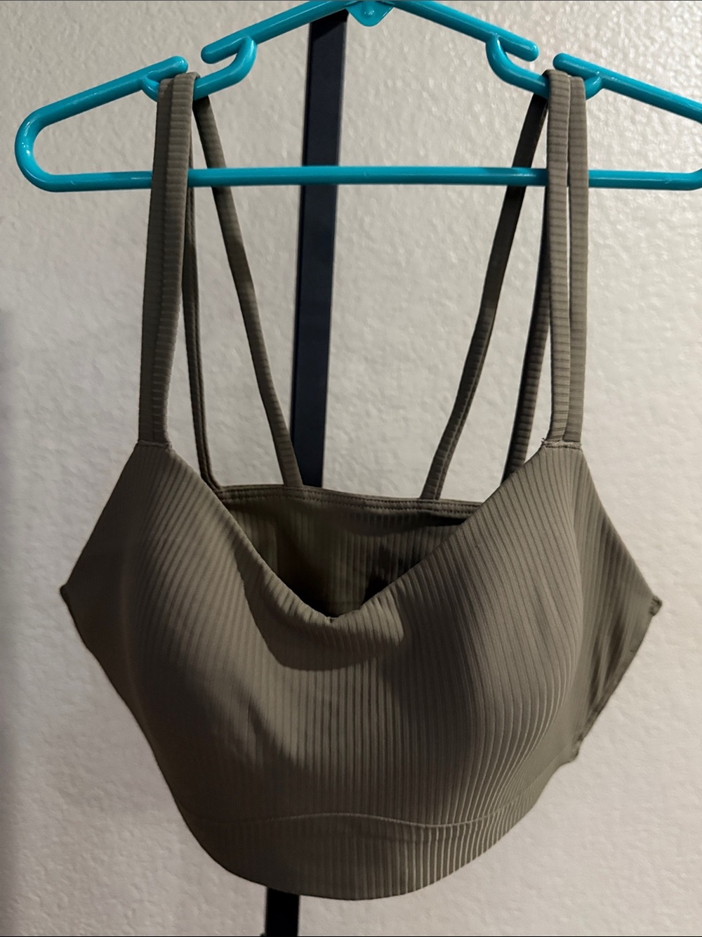 Lululemon Like A Cloud Bra